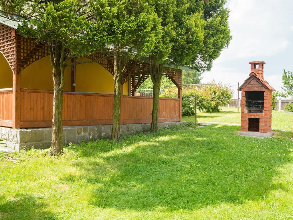 Filkówka- Słoneczne Wzgórze Villa Wadowice Exterior foto